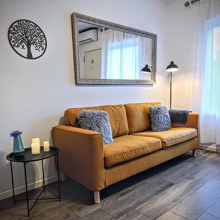 Appartamento Andalucia Garden Benalmádena Esterno foto