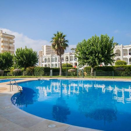 Appartamento Andalucia Garden Benalmádena Esterno foto