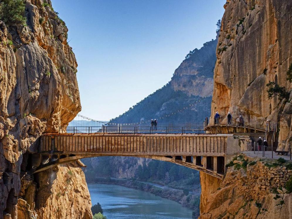 Appartamento Andalucia Garden Benalmádena Esterno foto