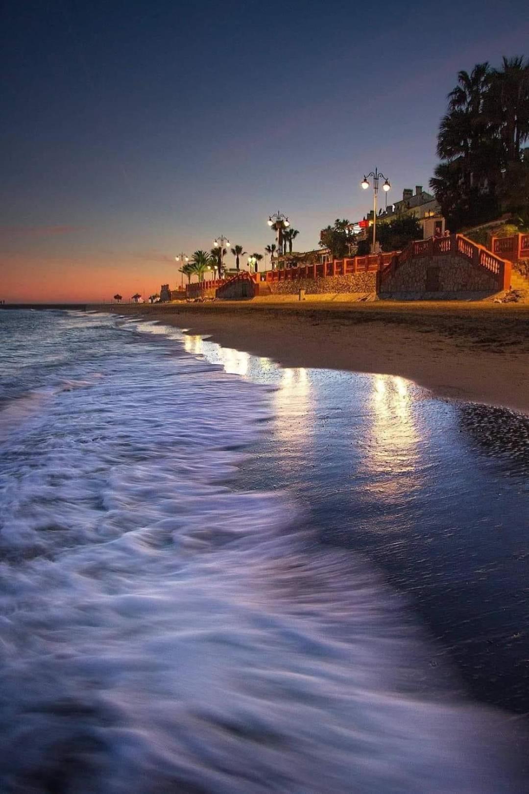 Appartamento Andalucia Garden Benalmádena Esterno foto