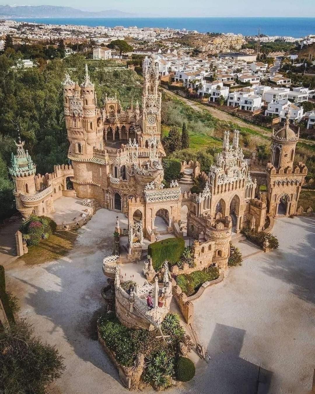 Appartamento Andalucia Garden Benalmádena Esterno foto