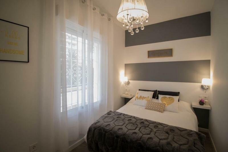 Appartamento Andalucia Garden Benalmádena Esterno foto